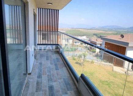 Apartamento para 129 000 euro en Milas, Turquia