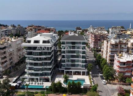 Apartment für 234 000 euro in Alanya, Türkei