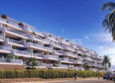 Ático para 680 000 euro en Manilva, España