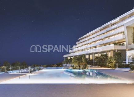 Penthouse für 1 200 000 euro in Fuengirola, Spanien