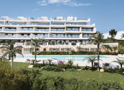 Appartement pour 440 000 Euro à Manilva, Espagne