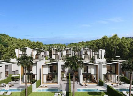 Villa für 1 350 000 euro in Mijas, Spanien