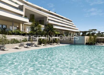 Apartment for 690 000 euro in Fuengirola, Spain
