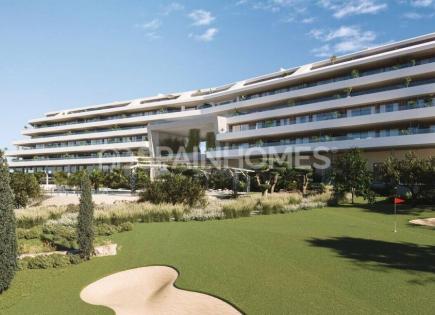 Appartement pour 700 000 Euro à Fuengirola, Espagne
