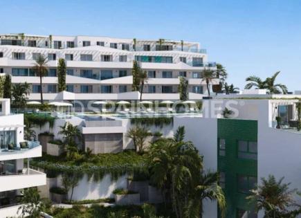 Appartamenti per 624 000 euro a Mijas, Spagna