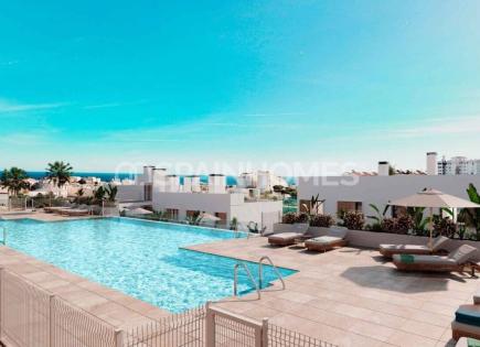 Apartment für 1 050 000 euro in Estepona, Spanien