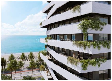 Appartement pour 905 000 Euro à Malaga, Espagne