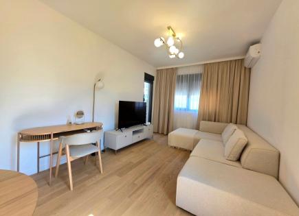 Apartment für 147 000 euro in Becici, Montenegro