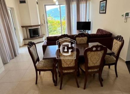 Apartamento para 362 500 euro en Herceg-Novi, Montenegro