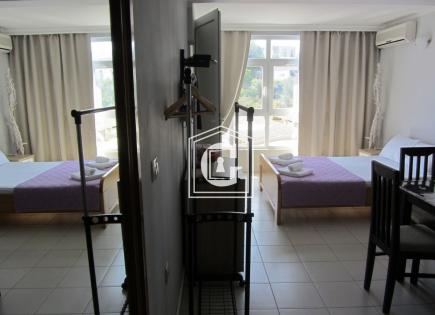 Apartment für 92 000 euro in Rafailovici, Montenegro