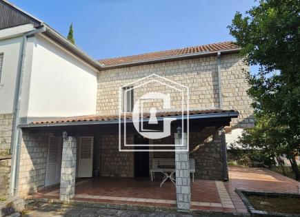 Villa para 235 000 euro en el Bar, Montenegro