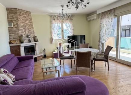 Apartment für 260 000 euro in Becici, Montenegro