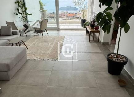 Apartment for 195 000 euro in Budva, Montenegro