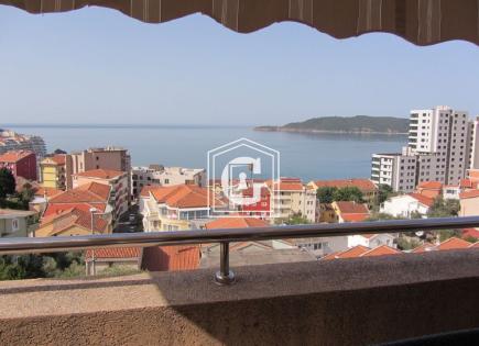 Apartamento para 120 000 euro en Rafailovici, Montenegro