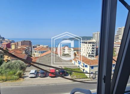 Appartamenti per 83 000 euro a Rafailovici, Montenegro