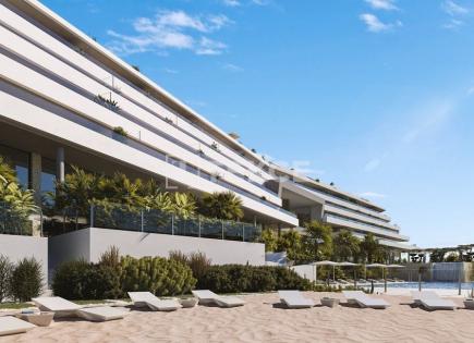 Penthouse für 1 200 000 euro in Fuengirola, Spanien