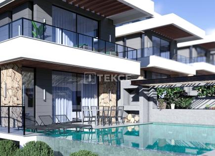 Villa für 923 000 euro in Kyrenia, Zypern