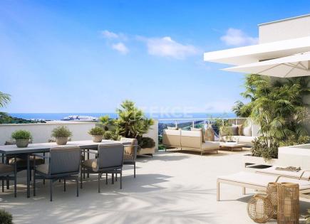 Apartamento para 417 000 euro en Casares, España