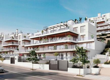 Apartment für 1 050 000 euro in Estepona, Spanien