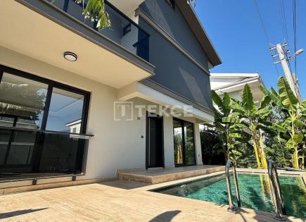 Villa für 450 000 euro in Fethiye, Türkei