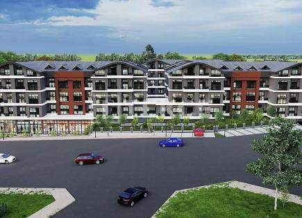Apartamento para 80 500 euro en Ankara, Turquia
