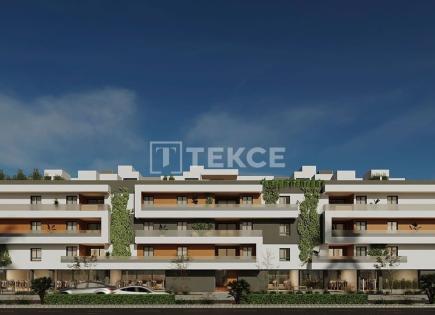 Penthouse für 859 000 euro in Marbella, Spanien