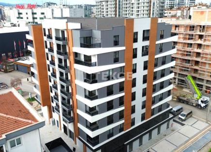 Appartement pour 136 000 Euro en Turquie