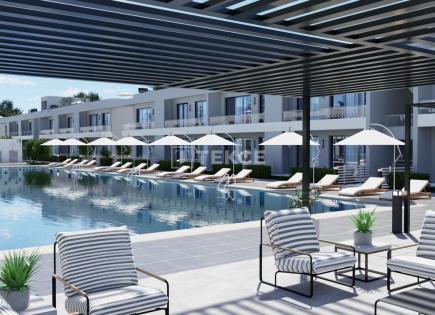 Penthouse for 171 000 euro in Gazimagusa, Cyprus
