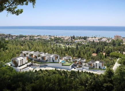 Villa for 1 350 000 euro in Mijas, Spain