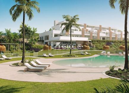 Apartamento para 377 000 euro en Casares, España