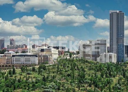 Apartment for 267 000 euro in Ankara, Turkey