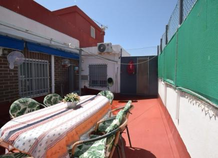 Penthouse für 148 000 euro in Guardamar del Segura, Spanien