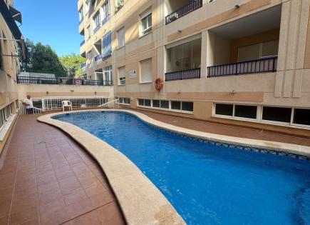 Apartment für 150 000 euro in Guardamar del Segura, Spanien