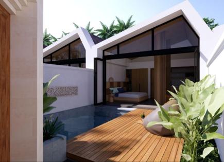 Villa para 48 210 euro en Indonesia