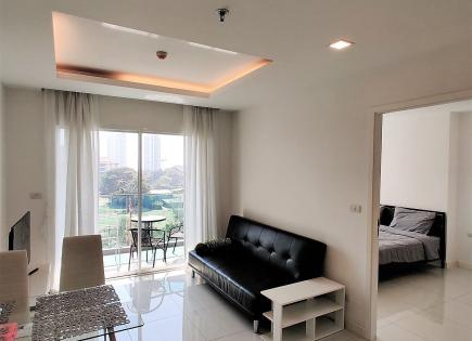 Wohnung für 607 euro pro Monat in Pattaya, Thailand