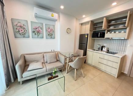 Wohnung für 475 euro pro Monat in Pattaya, Thailand