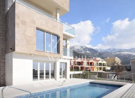 Casa para 1 370 000 euro en Becici, Montenegro