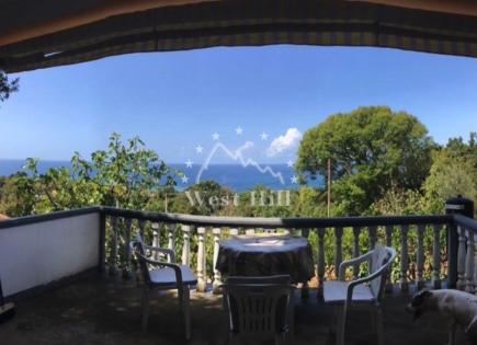Hotel para 200 000 euro en Utjeha, Montenegro