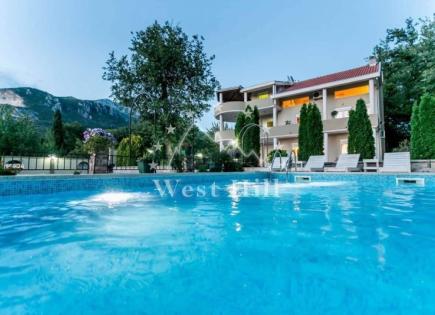 Casa para 580 000 euro en Herceg-Novi, Montenegro