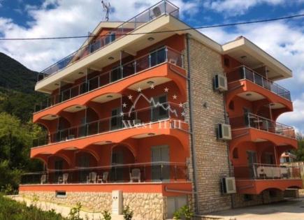 Hotel for 995 000 euro in Igalo, Montenegro