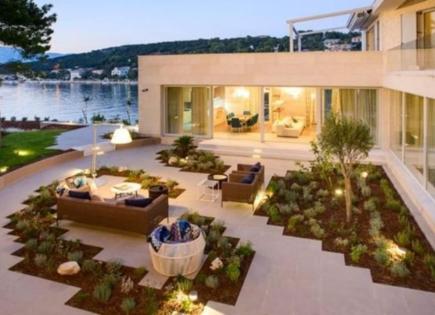 Villa pour 3 600 000 Euro sur le Brač, Croatie