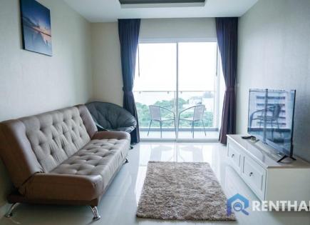 Apartamento para 160 715 euro en Pratamnak, Tailandia