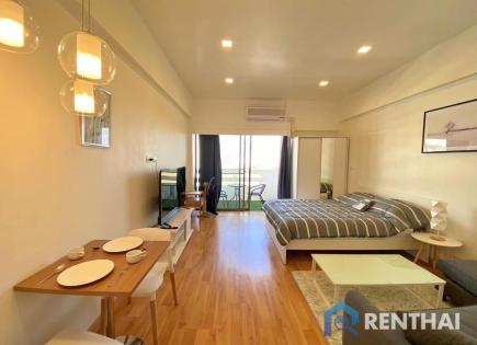 Appartement pour 56 123 Euro à Jomtien, Thaïlande