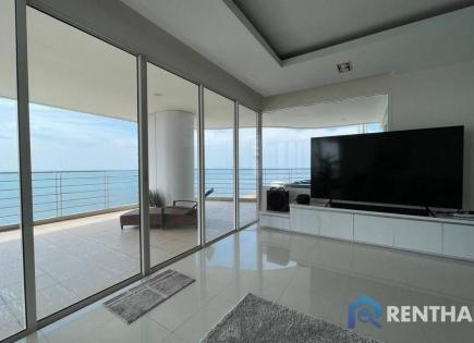 Apartment for 969 393 euro in Pattaya, Thailand