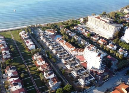Villa para 1 275 517 euro en Kusadasi, Turquia