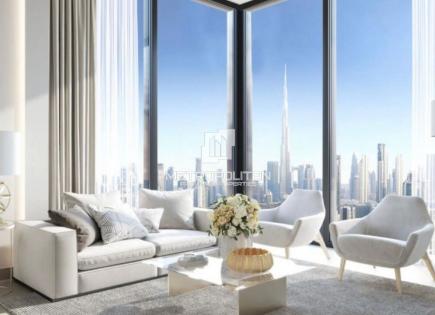 Apartment für 418 000 euro in Dubai, VAE