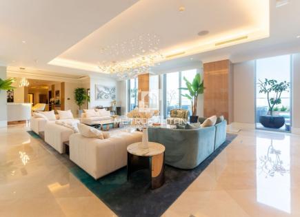 Penthouse pour 12 730 739 Euro à Dubaï, EAU