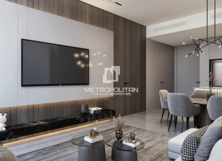 Appartement pour 158 527 Euro à Dubaï, EAU