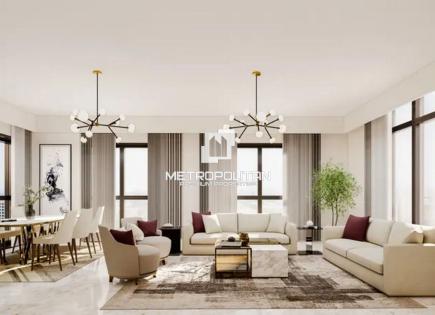 Apartment für 320 424 euro in Dubai, VAE