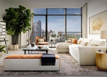 Apartment für 639 744 euro in Dubai, VAE